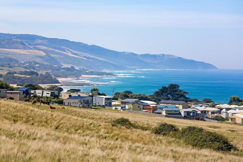Guest house Apollo Panorama Apollo Bay